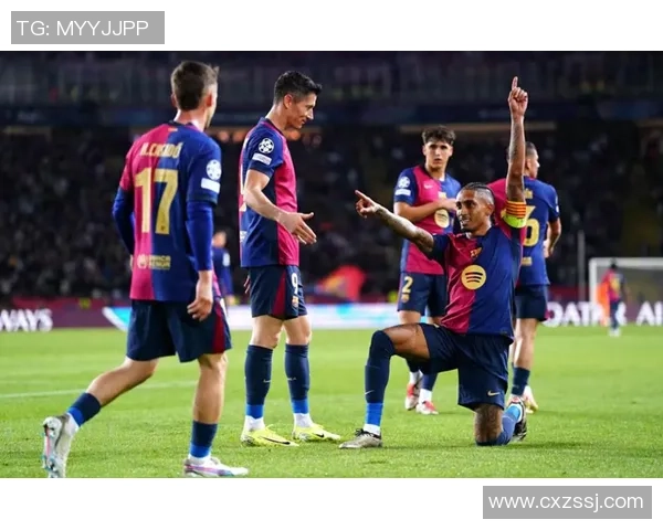 欧冠激战巴萨在补时阶段逆转莱比锡全场沸腾的精彩瞬间